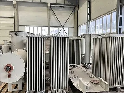 Трансформатор ТМ 160/27,5/0,4 Трансформатор ТМ 160/27,5/0,4